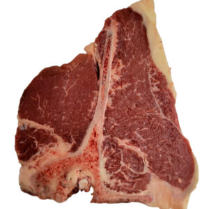 t-bone